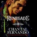 Cover: Renegade - Carina Press
