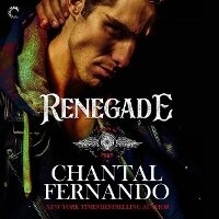 Enlarge image Cover: Renegade - Carina Press