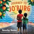 Cover: Journey to Jo'burg - HarperCollins