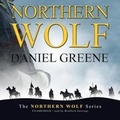 Cover: Northern Wolf Lib/E - Blackstone Publishing