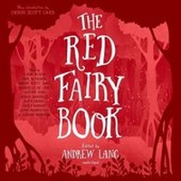 Enlarge image Cover: The Red Fairy Book Lib/E - Blackstone Publishing
