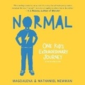 Cover: Normal - Hmh Audio