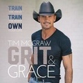 Cover: Grit & Grace - HarperCollins