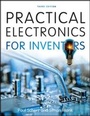 Cover: Practical Electronics for Inventors, Third Edition - TAB Books Inc