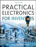 Cover: Practical Electronics for Inventors, Third Edition - TAB Books Inc