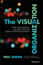 Cover: The Visual Organization - Wiley