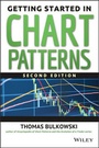 Cover: Getting Started in Chart Patterns - Wiley