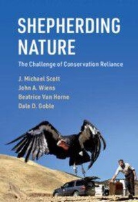 Enlarge image Cover: Shepherding Nature - Cambridge University Press