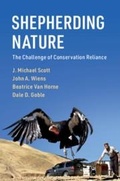 Cover: Shepherding Nature - Cambridge University Press