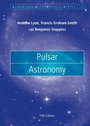 Cover: Pulsar Astronomy - Cambridge University Press