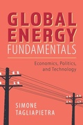Cover: Global Energy Fundamentals - Cambridge University Press