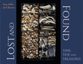 Cover: Lost and Found - Schiffer Publishing Ltd