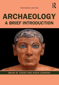 Enlarge image Cover: Archaeology - Routledge