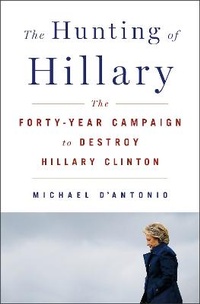 Enlarge image Cover: The Hunting of Hillary - St Martin's Press