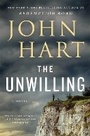 Cover: The Unwilling - St Martin's Press