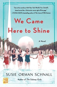 Abbildung von: We Came Here to Shine - Saint Martin's Griffin,U.S.
