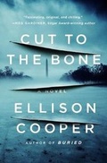 Cover: Cut to the Bone - St Martin's Press