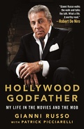 Cover: Hollywood Godfather - St. Martin's Griffin
