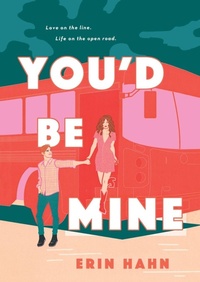 Enlarge image Cover: You'd Be Mine - St Martin's Press