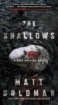 Cover: The Shallows - FORGE