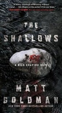 Enlarge image Cover: The Shallows - FORGE