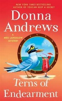 Enlarge image Cover: Terns of Endearment - St. Martin's Paperbacks