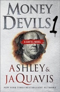 Cover: Money Devils 1 - St Martin's Press