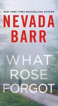 Enlarge image Cover: What Rose Forgot - Minotaur Books