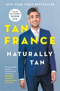 Cover: Naturally Tan - St. Martin's Griffin