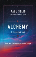 Cover: Alchemy - St Martin's Press