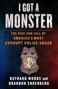 Cover: I Got a Monster - St Martin's Press