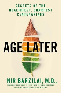 Abbildung von: Age Later - St Martin's Press