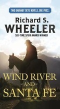 Cover: Wind River and Santa Fe - FORGE