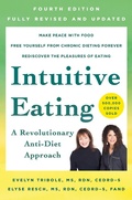 Cover: Intuitive Eating, 4th Edition - St Martin's Press