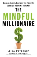 Cover: The Mindful Millionaire - St. Martin's Essentials