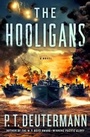 Cover: The Hooligans - St Martin's Press