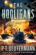 Cover: The Hooligans - St Martin's Press