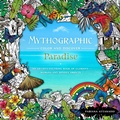 Cover: Mythographic Color & Discover: Paradise - Castle Point Books