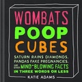 Cover: Wombats Poop Cubes - Castle Point Books