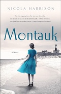 Cover: Montauk - Saint Martin's Griffin,U.S.