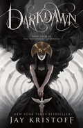 Cover: Darkdawn - St. Martin's Griffin