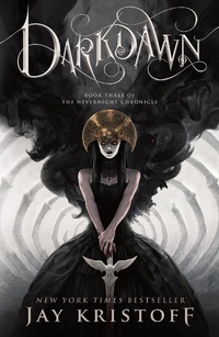 Enlarge image Cover: Darkdawn - St. Martin's Griffin