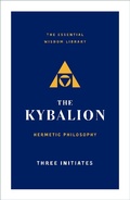 Cover: The Kybalion - St Martin's Press