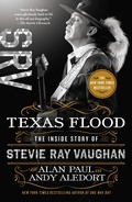 Cover: Texas Flood - Saint Martin's Griffin,U.S.