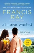 Cover: All I Ever Wanted - St Martin's Press