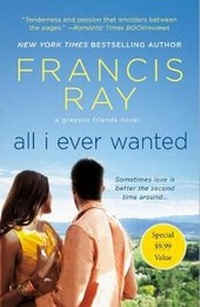 Enlarge image Cover: All I Ever Wanted - St Martin's Press