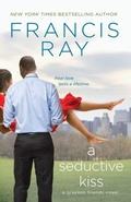 Cover: A Seductive Kiss - St. Martin's Griffin