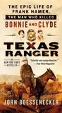 Cover: Texas Ranger - St Martin's Press