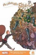 Cover: The Unbeatable Squirrel Girl: Big Squirrels Don't Cry - Marvel Comics