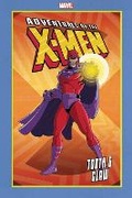 Cover: Adventures of the X-Men: Tooth and Claw - Marvel Comics